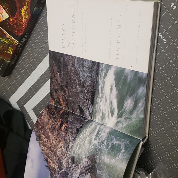 Rivers of California Nature's Lifelines in the Golden State - Picture 8 of 12